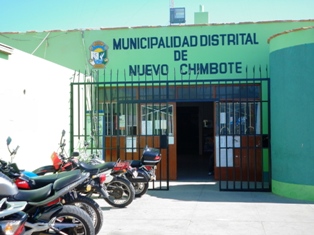 frontis muni nvoch